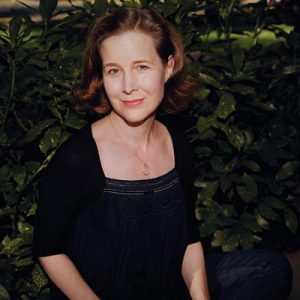Imagen del autor Ann Patchett