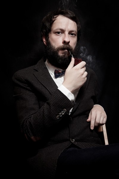 Manuel Astur