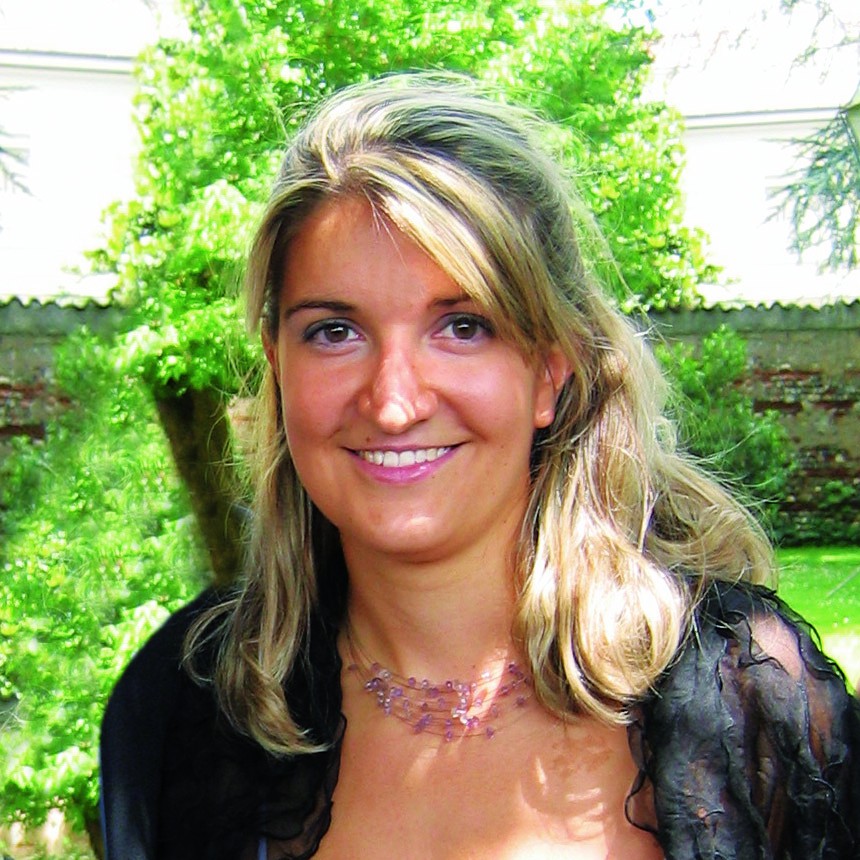 Anna Premoli