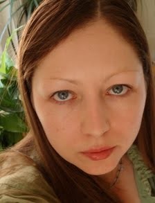 Imagen del autor Scarlett Thomas