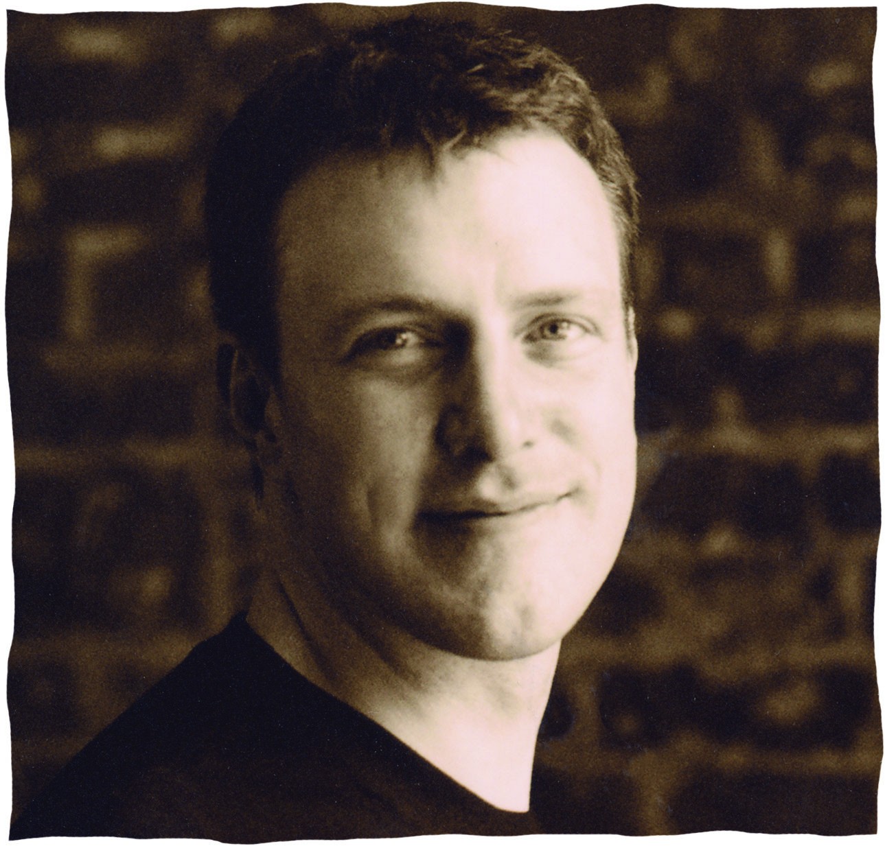 Mark Siegel
