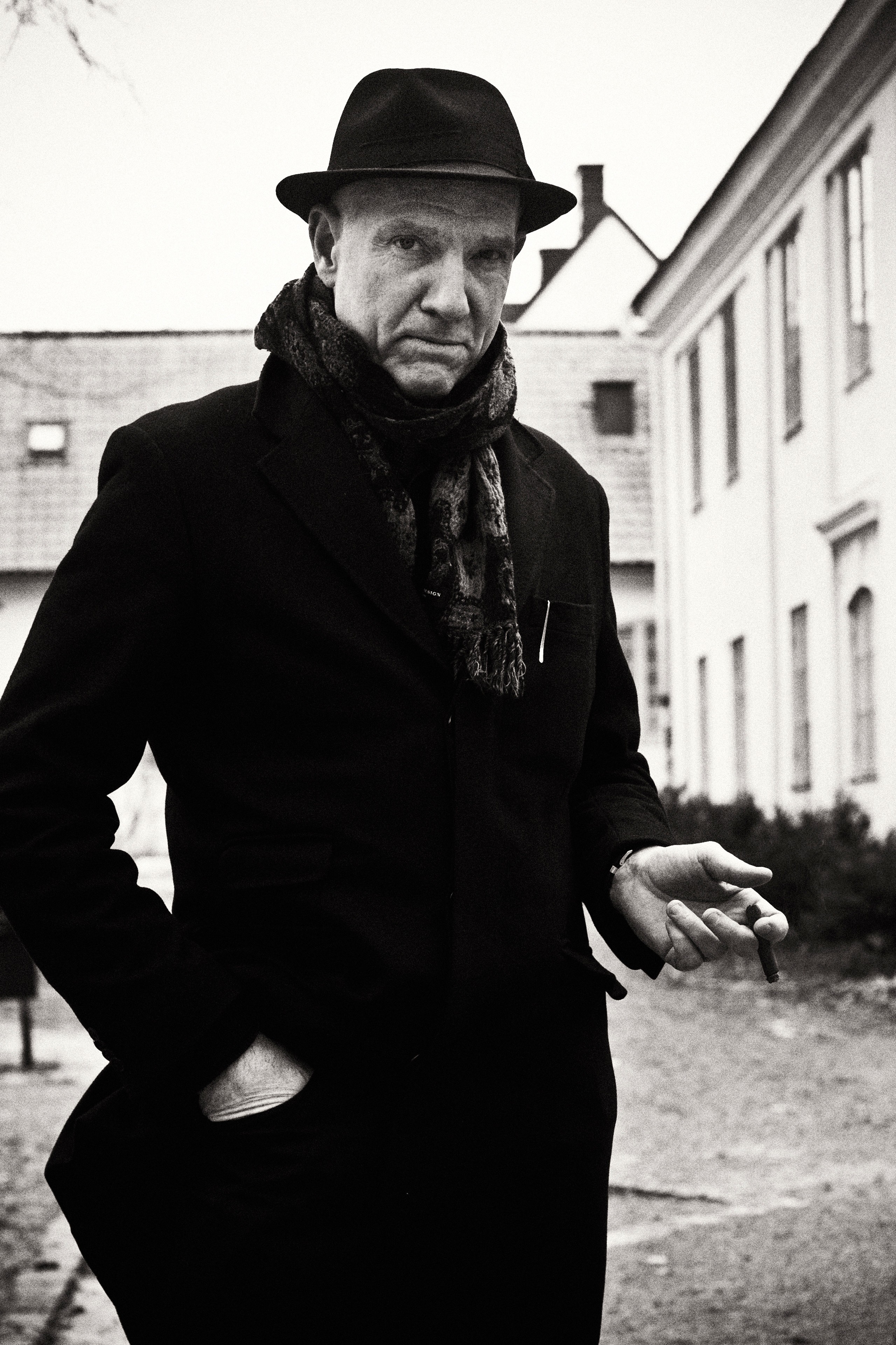 Hannes Råstam