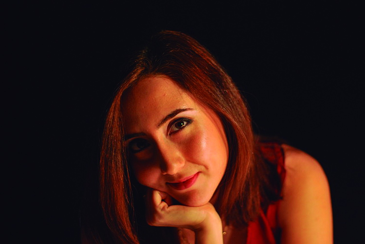 Cristina González