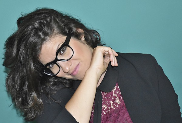 Carmen Sereno