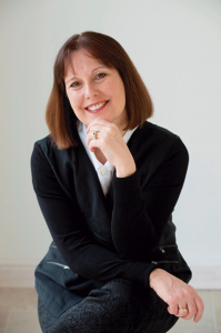 Imagen del autor Teresa Driscoll