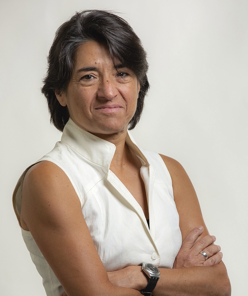 Laura Manzanera