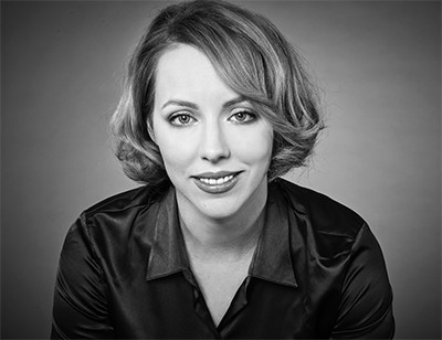 Katrine Marçal