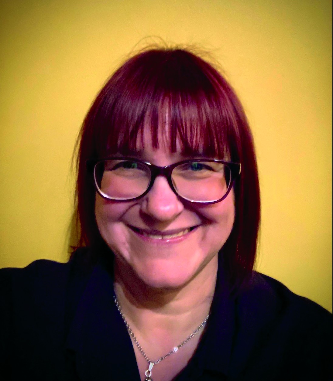 Catherine Curzon