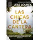 Las chicas de la cantera