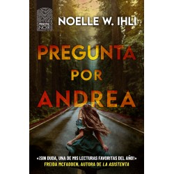 Pregunta por Andrea 