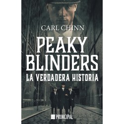 Peaky Blinders 