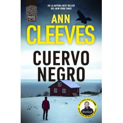 Cuervo negro 