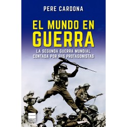El mundo en guerra