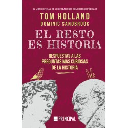 El resto es historia 