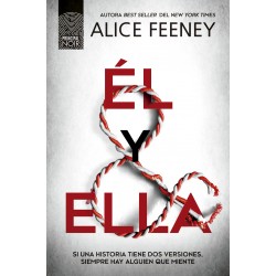 Él y ella