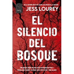 El silencio del bosque