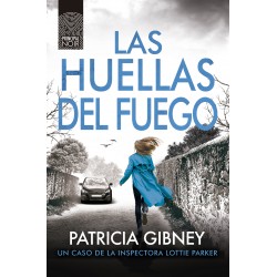 Las huellas del fuego
