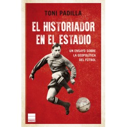 El historiador en el estadio (bolsillo)