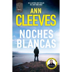Noches blancas (ed. bolsillo)