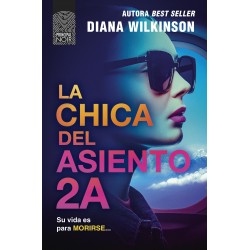 La chica del asiento 2A
