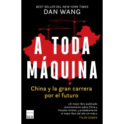 A toda máquina