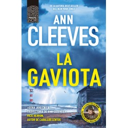 La gaviota