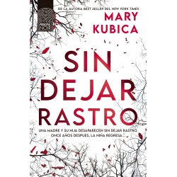 Sin dejar rastro