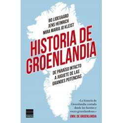 Historia de Groenlandia