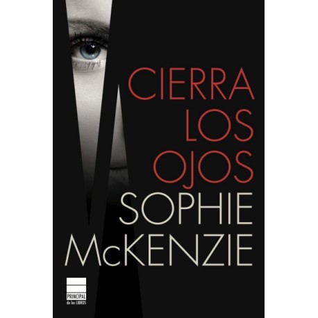 Cierra los ojos
