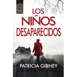 Los niños desaparecidos