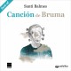 Canción de Bruma (audiolibro)