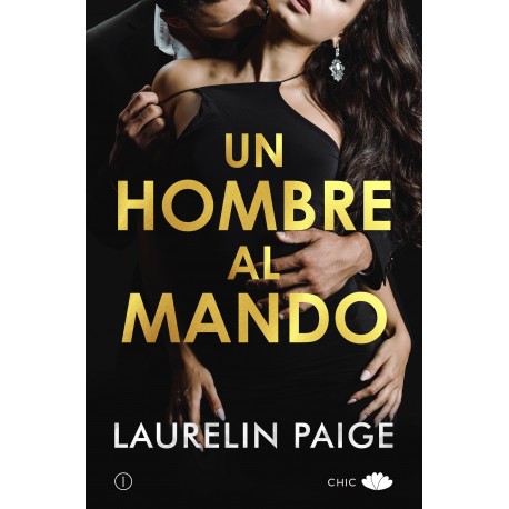 Un hombre al mando